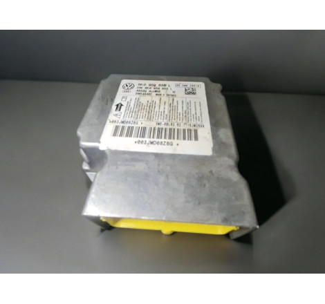 Modulo Airbag Cajetin
