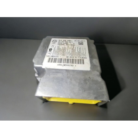 Modulo Airbag Cajetin