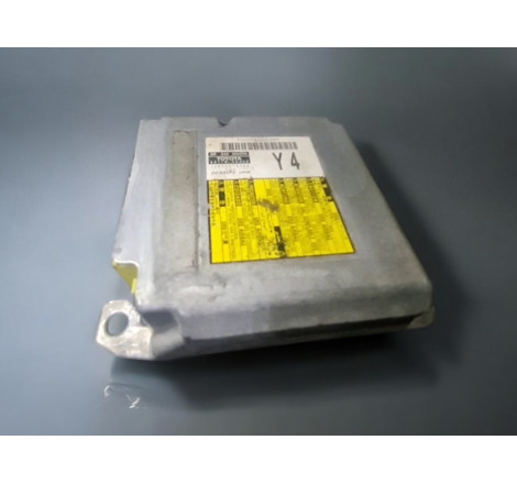 Modulo Airbag Cajetin