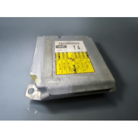 Modulo Airbag Cajetin