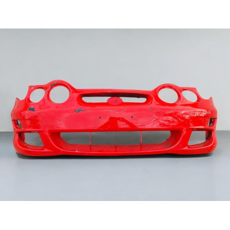 Parachoque Delantero Hyundai Coupe Tiburon 1995-2003