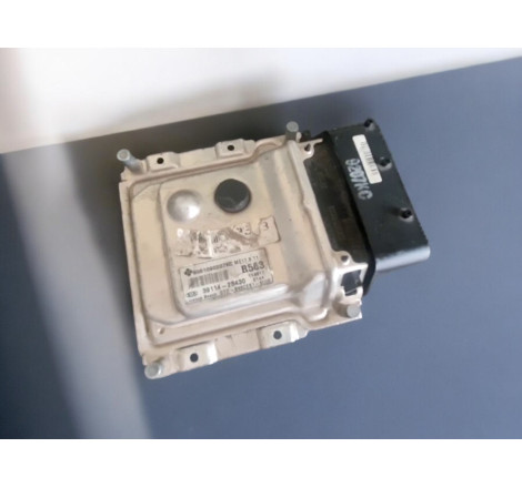 Computador Motor 39114-2B430