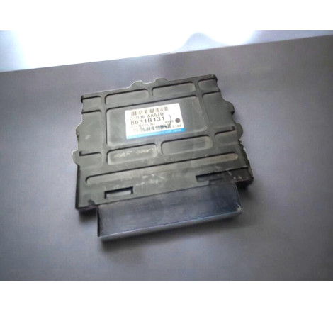 Modulo Control Transmision