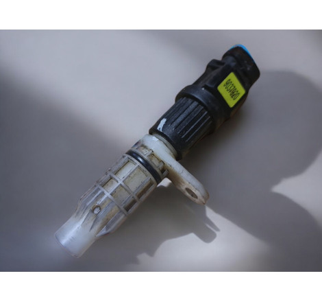 Sensor Velocidad