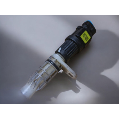 Sensor Velocidad