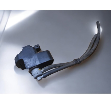 Valvula Solenoide Turbo