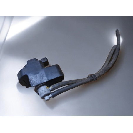 Valvula Solenoide Turbo