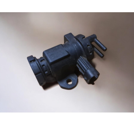 Valvula Solenoide Turbo