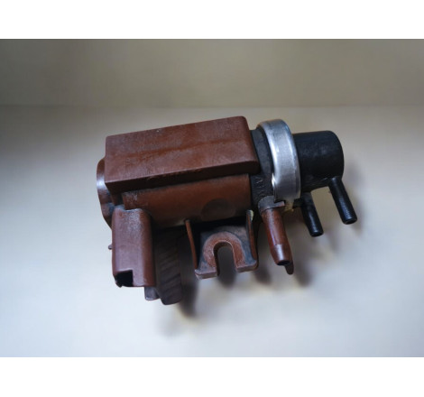 Valvula Solenoide Turbo