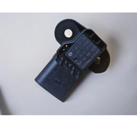 Sensor Map