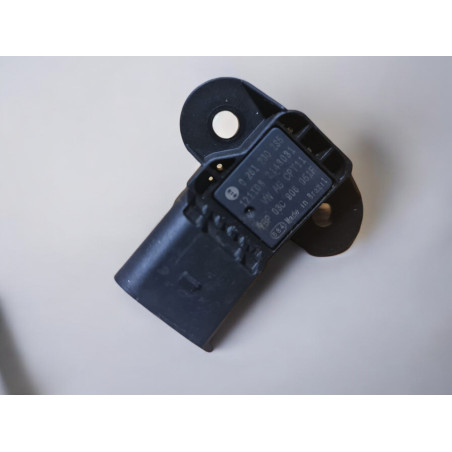 Sensor Map