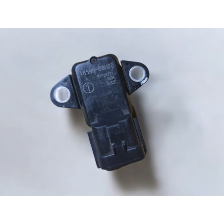 Sensor Map