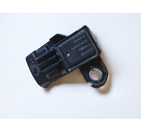 Sensor Map