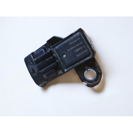 Sensor Map