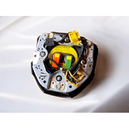 Airbag Conductor