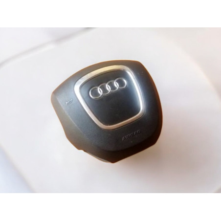 Airbag Conductor