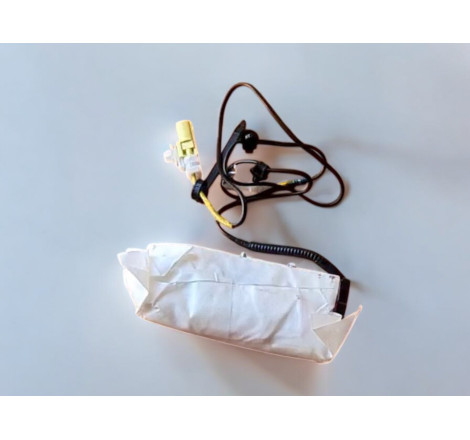 Airbag Asiento Izquierdo
