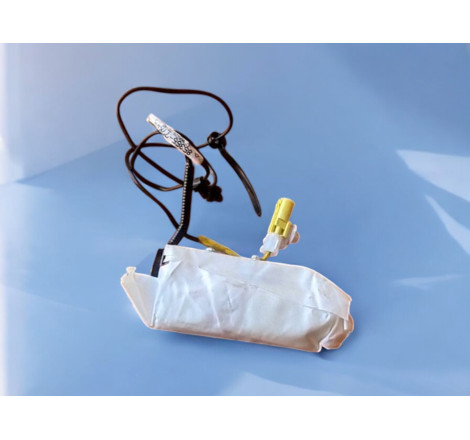 Airbag Asiento Derecho