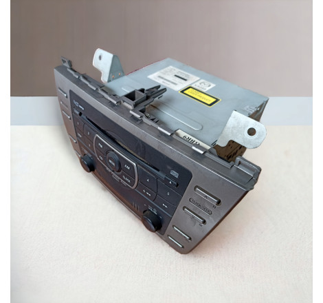 Radio Mazda 6 2008-2013