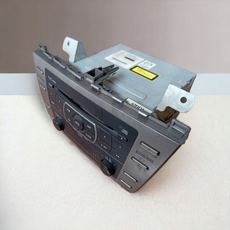 Radio Mazda 6 2008-2013