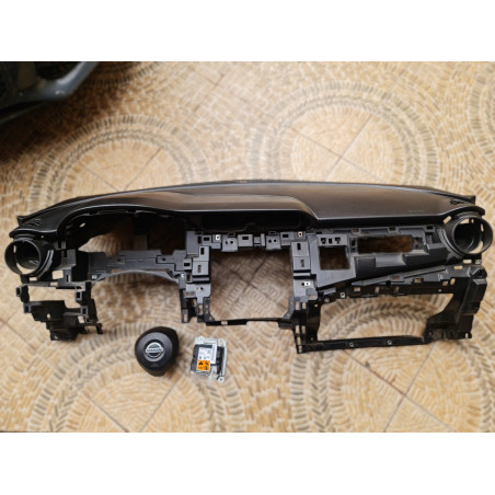 Kit Airbags