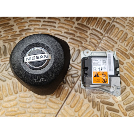 Kit Airbags