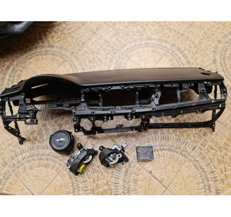 Kit Airbags