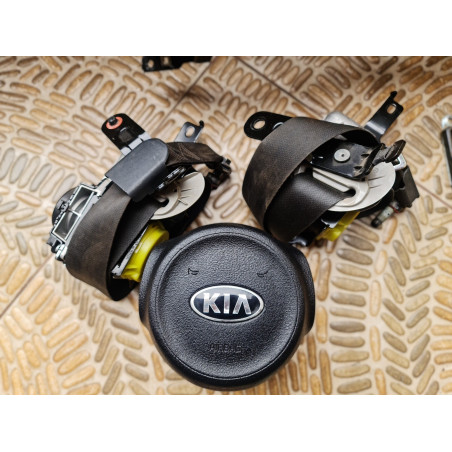 Kit Airbags