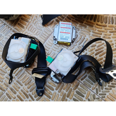 Kit Airbags
