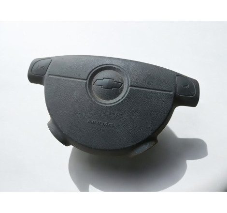 Airbag Conductor