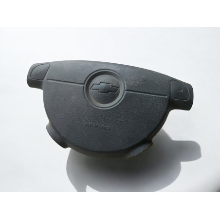 Airbag Conductor