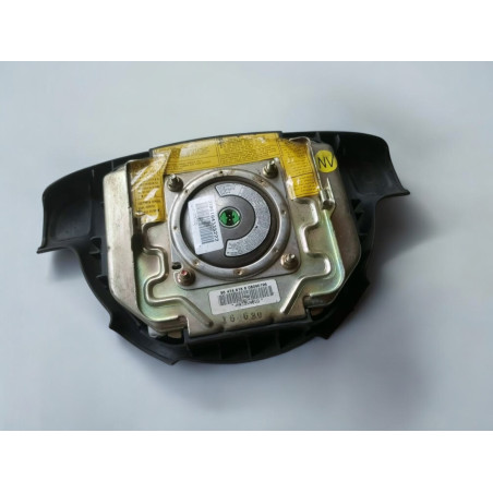 Airbag Conductor