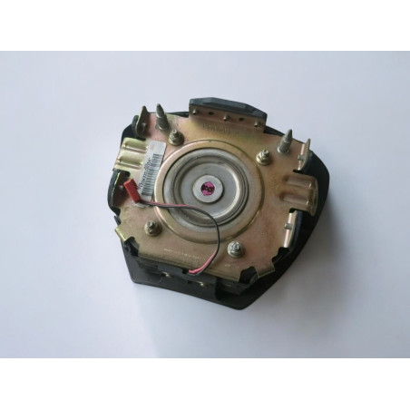 Airbag Conductor