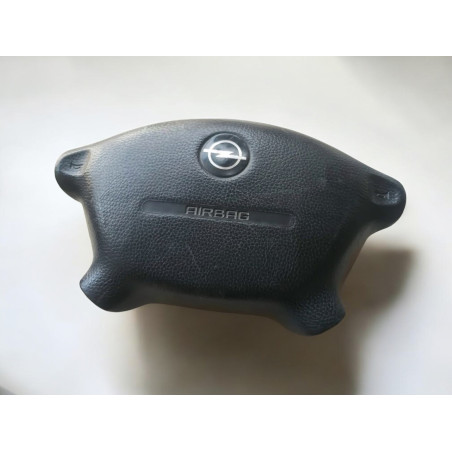 Airbag Conductor