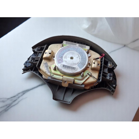 Airbag Conductor