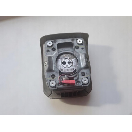 Airbag Conductor