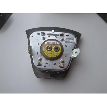 Airbag Conductor