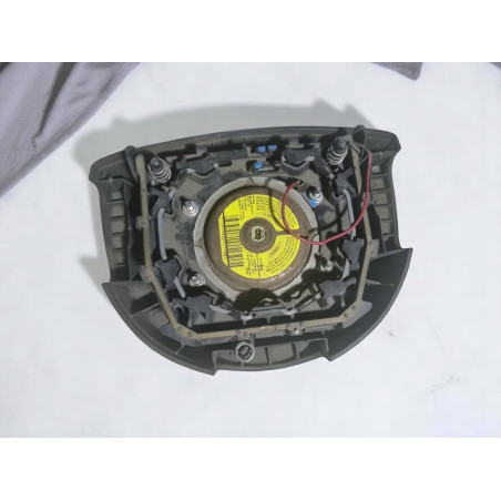 Airbag Conductor