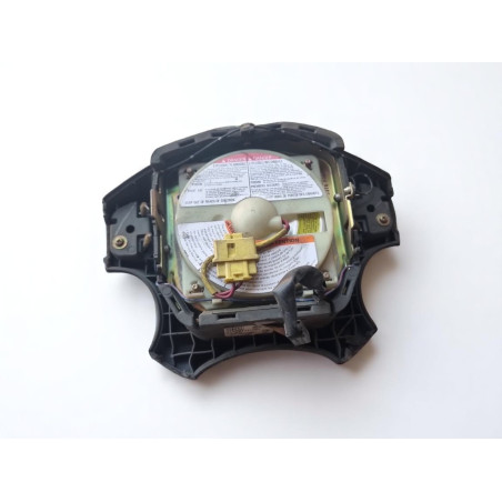 Airbag Conductor