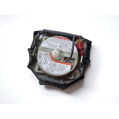 Airbag Conductor