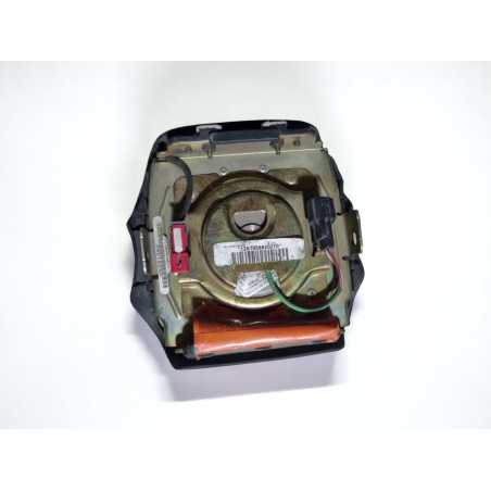 Airbag Conductor