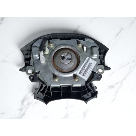 Airbag Conductor
