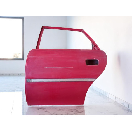 Puerta Trasera Izquierda