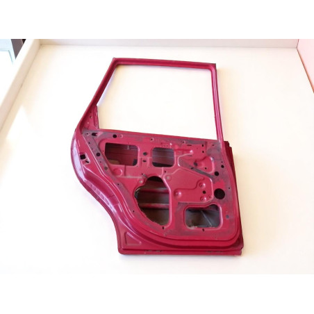 Puerta Trasera Izquierda