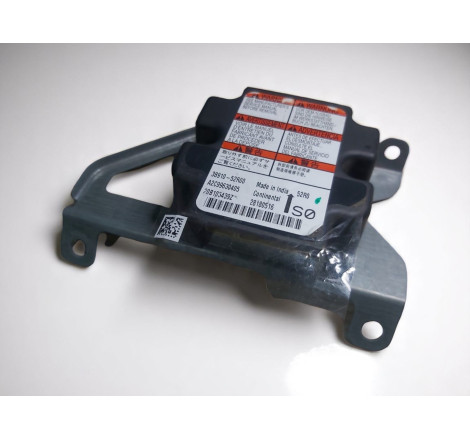 Modulo Airbag Cajetin