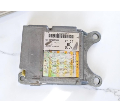 Modulo Airbag Cajetin