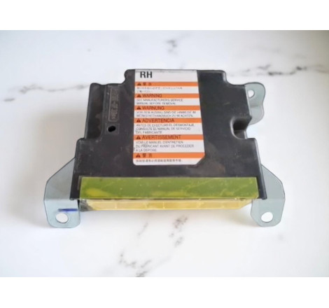 Modulo Airbag Cajetin