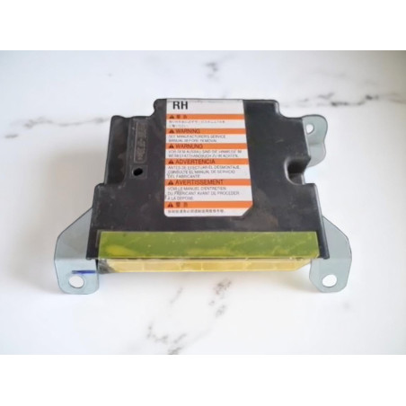 Modulo Airbag Cajetin