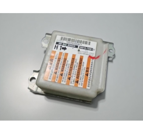 Modulo Airbag Cajetin