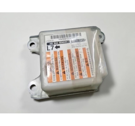 Modulo Airbag Cajetin